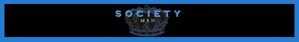 Click here to visit Society Men's brand new website.