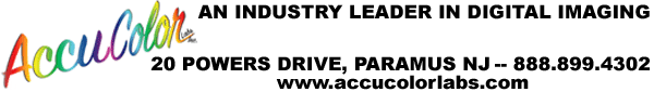 Print your pictures like a pro at Accucolor in Paramus. Click here to visit the website!!!