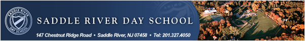 Visit the Saddle River Day School Home Page!!!